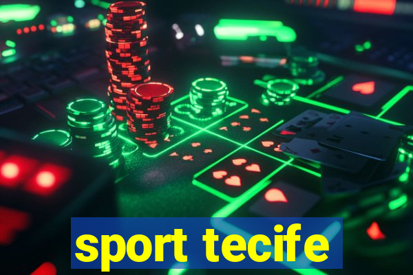 sport tecife