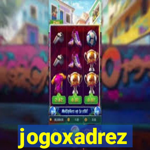 jogoxadrez