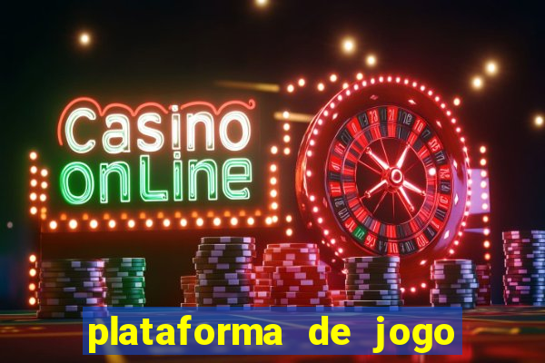 plataforma de jogo mais popular