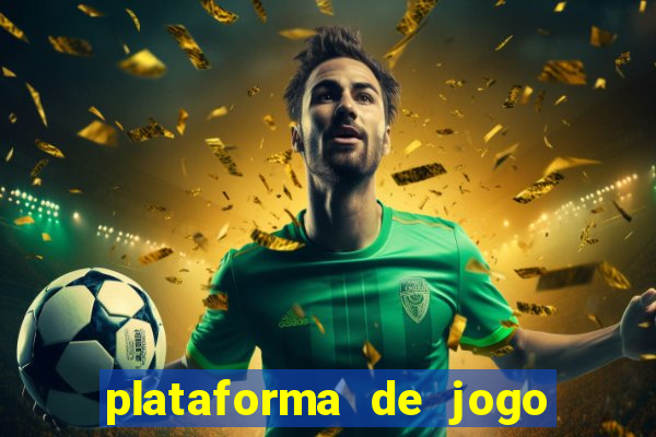 plataforma de jogo mais popular