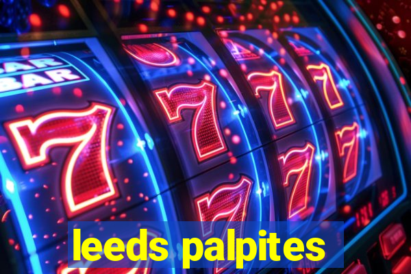 leeds palpites