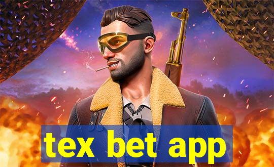 tex bet app