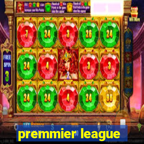 premmier league