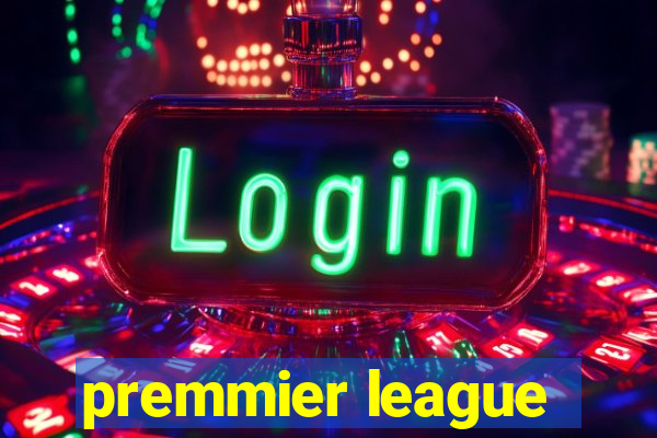 premmier league