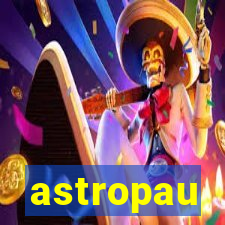 astropau