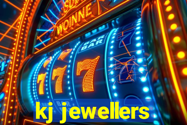 kj jewellers