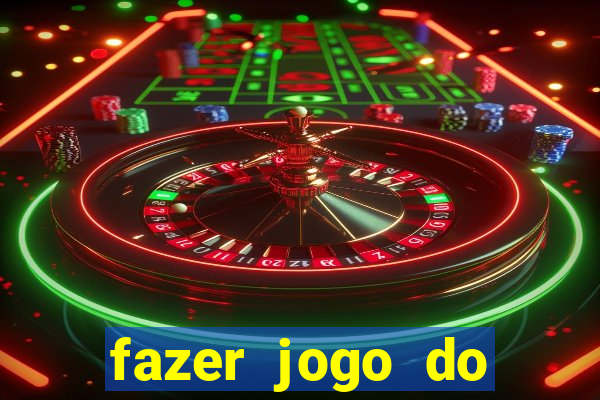 fazer jogo do bicho online