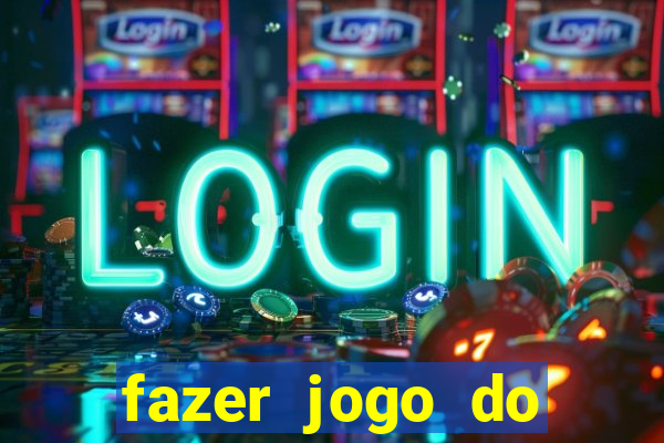 fazer jogo do bicho online