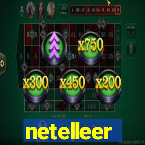 netelleer