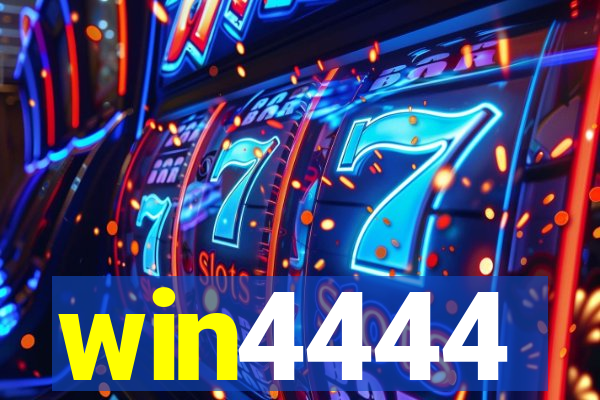 win4444