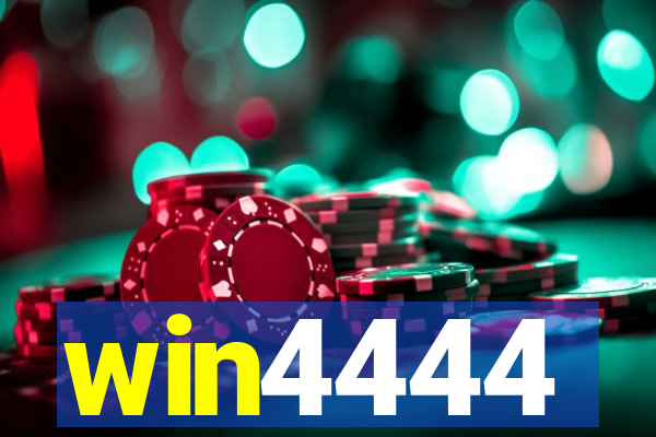 win4444