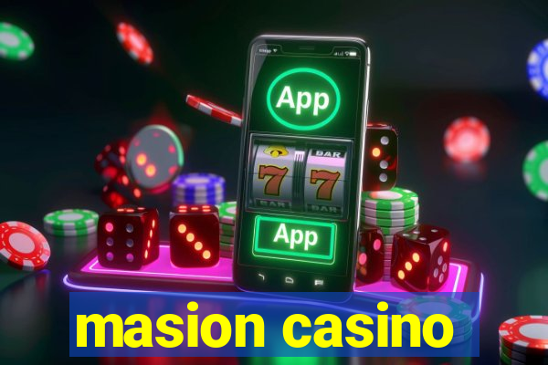 masion casino