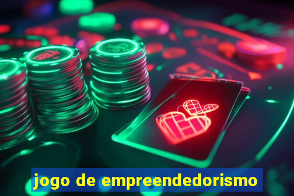 jogo de empreendedorismo