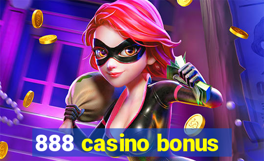 888 casino bonus