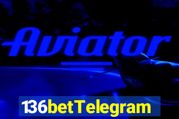 136betTelegram