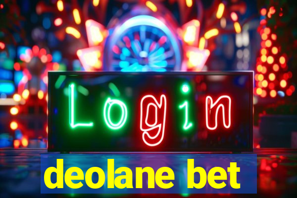 deolane bet