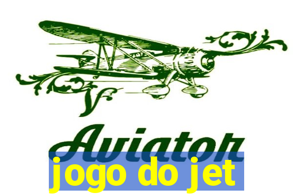 jogo do jet