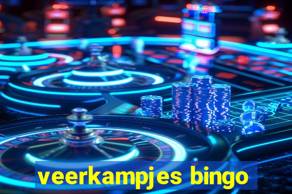 veerkampjes bingo