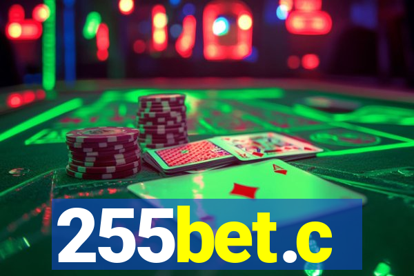 255bet.c