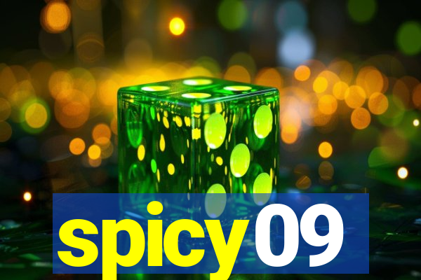 spicy09