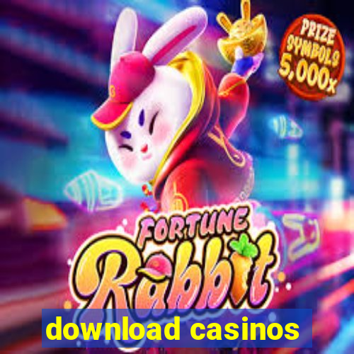 download casinos