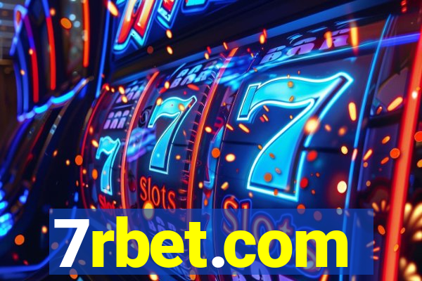 7rbet.com