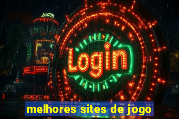 melhores sites de jogo