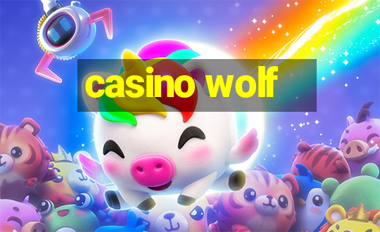 casino wolf