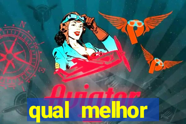 qual melhor aplicativo de jogos para ganhar dinheiro