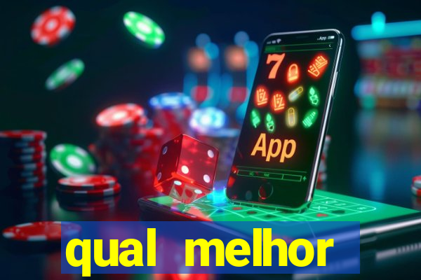 qual melhor aplicativo de jogos para ganhar dinheiro