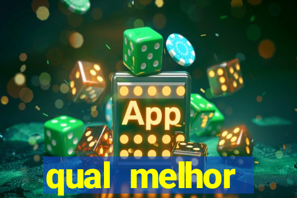 qual melhor aplicativo de jogos para ganhar dinheiro