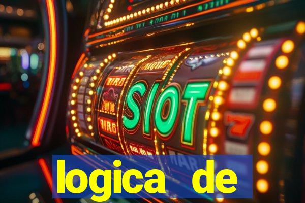 logica de programa??o jogos