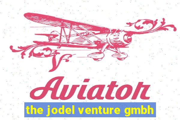 the jodel venture gmbh