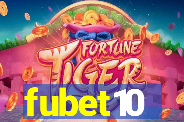 fubet10