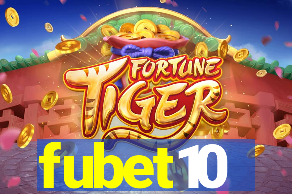 fubet10