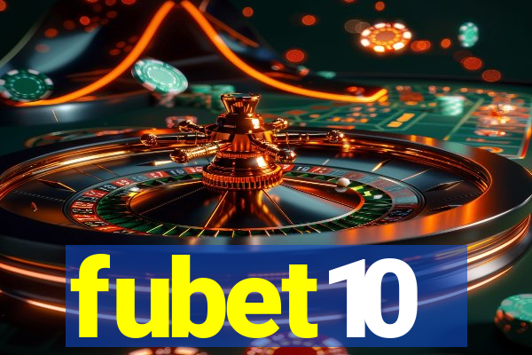 fubet10