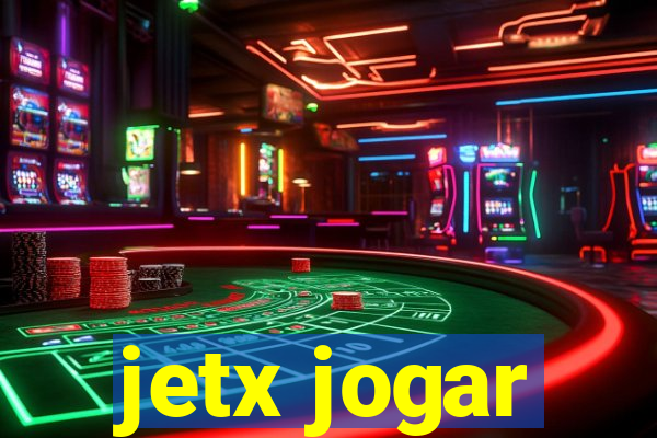 jetx jogar