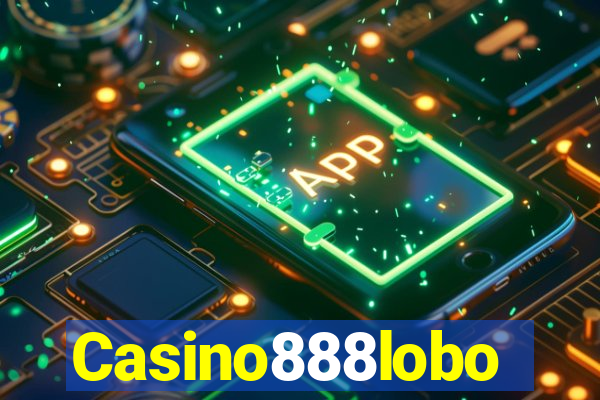 Casino888lobo