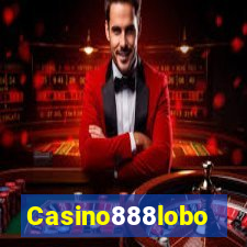 Casino888lobo