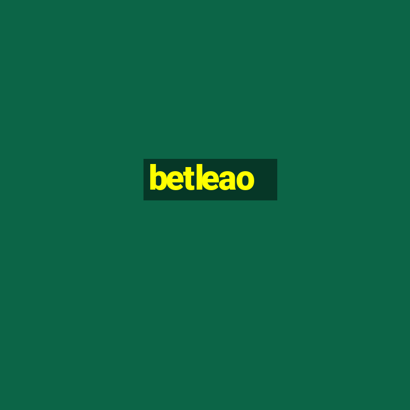 betleao