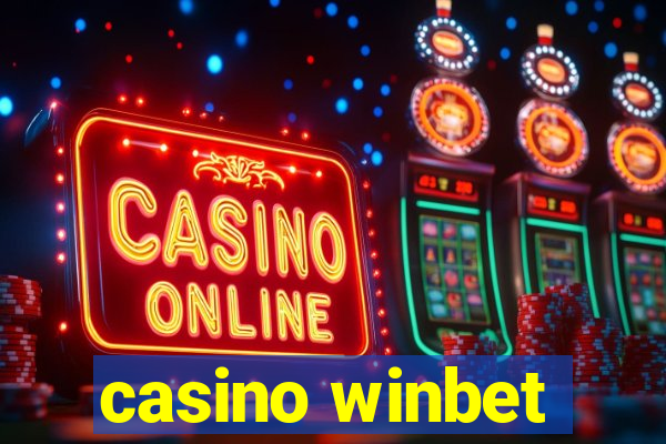 casino winbet