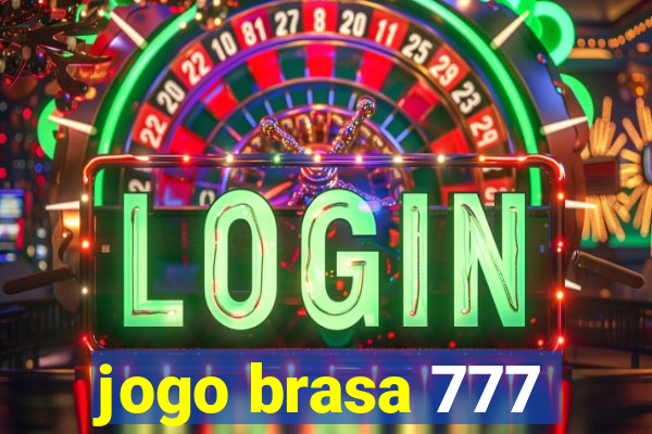 jogo brasa 777