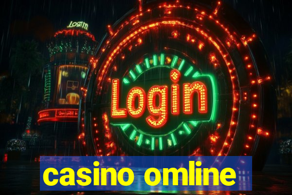 casino omline