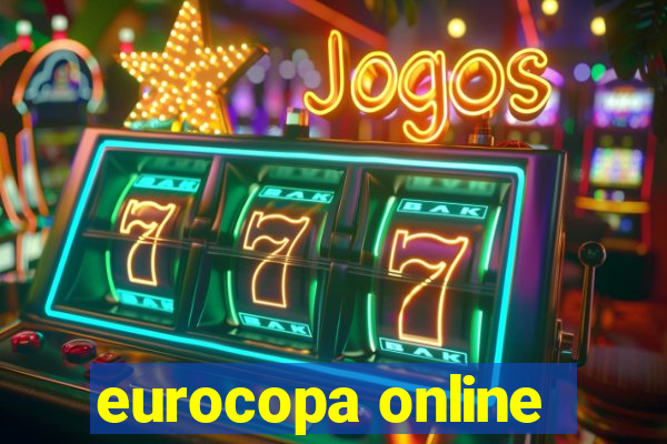 eurocopa online