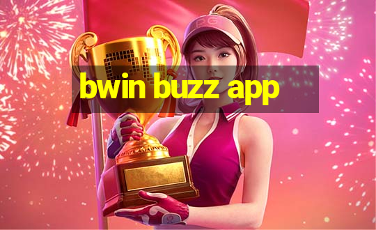 bwin buzz app