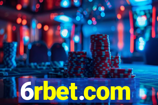 6rbet.com