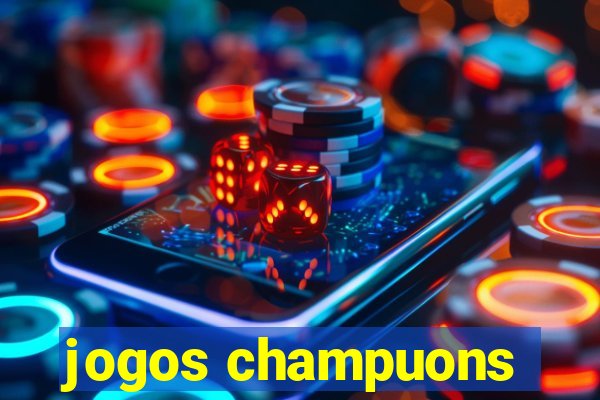 jogos champuons