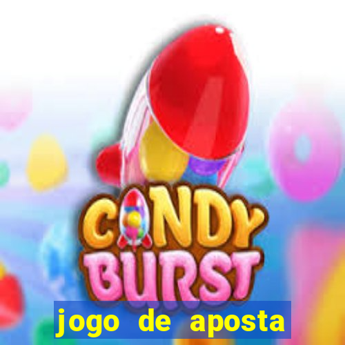 jogo de aposta online gratis