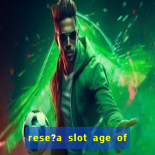 rese?a slot age of the gods