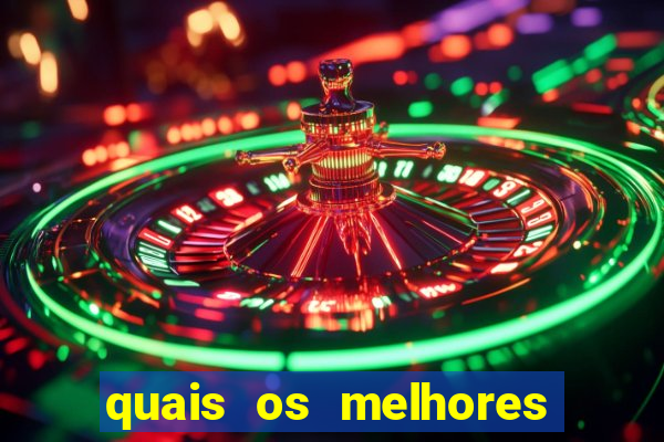 quais os melhores jogos da pragmatic play